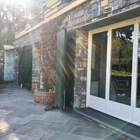 La Casa Di Fedra Villa Imperia Buitenkant foto