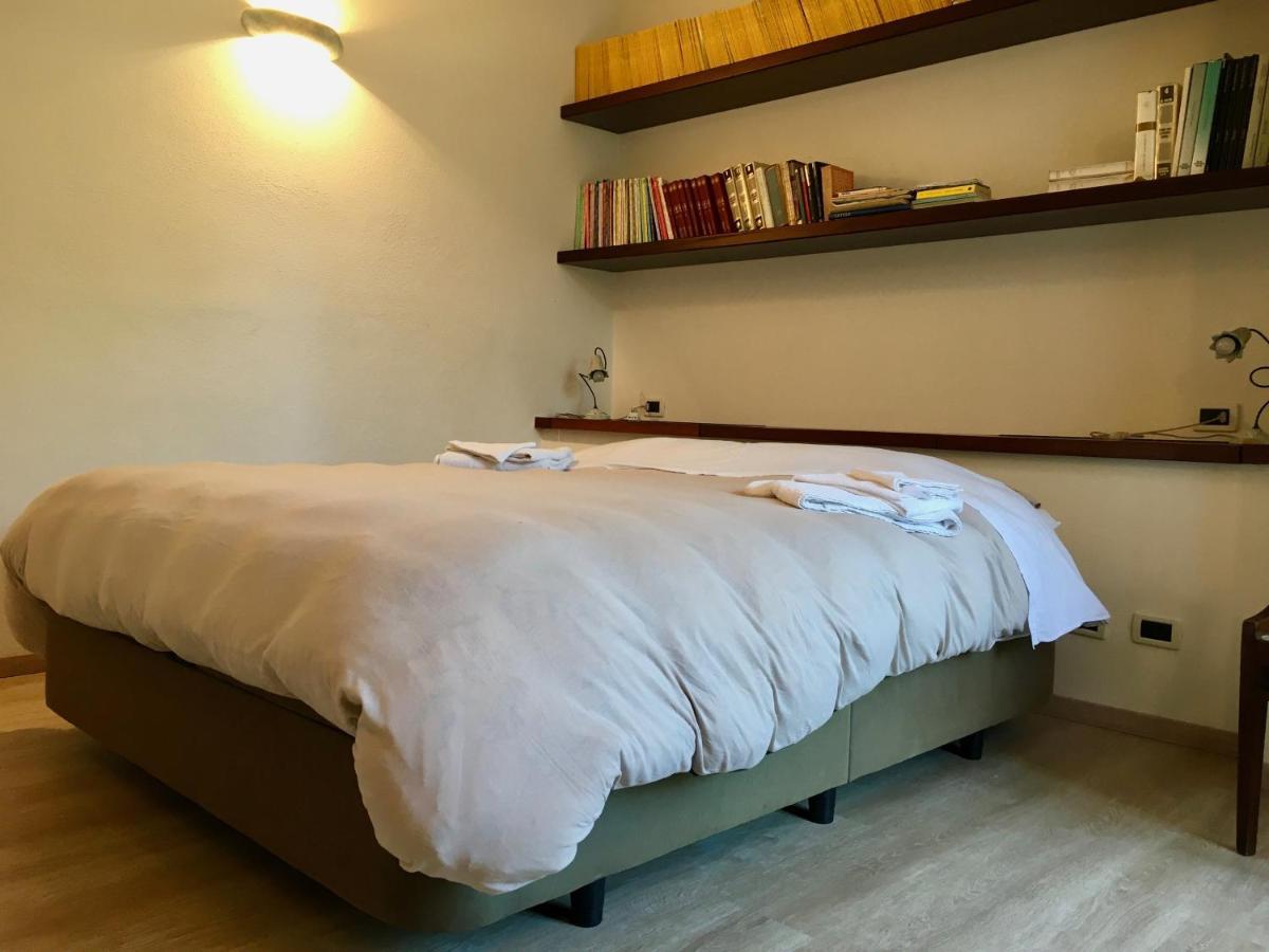 La Casa Di Fedra Villa Imperia Buitenkant foto