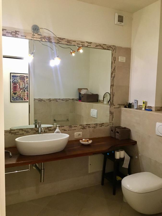 La Casa Di Fedra Villa Imperia Buitenkant foto