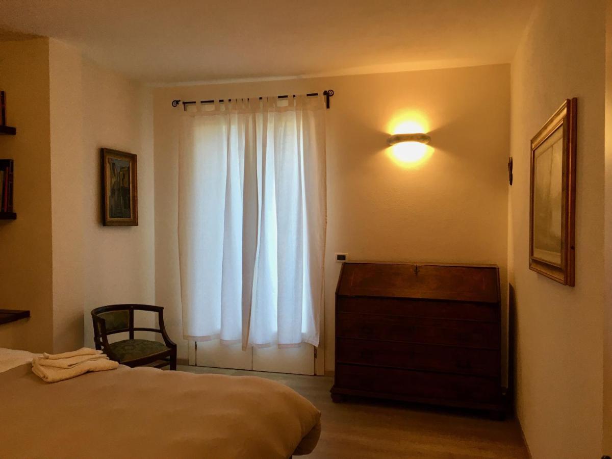 La Casa Di Fedra Villa Imperia Buitenkant foto