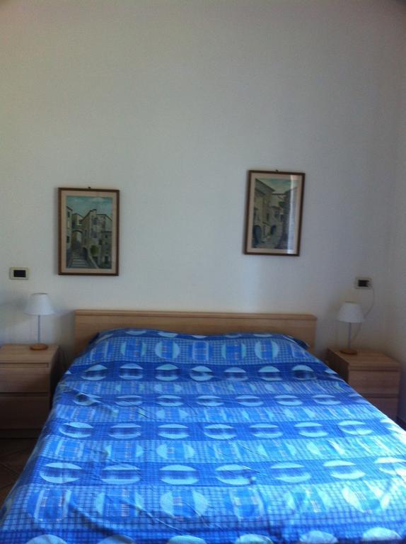 La Casa Di Fedra Villa Imperia Kamer foto