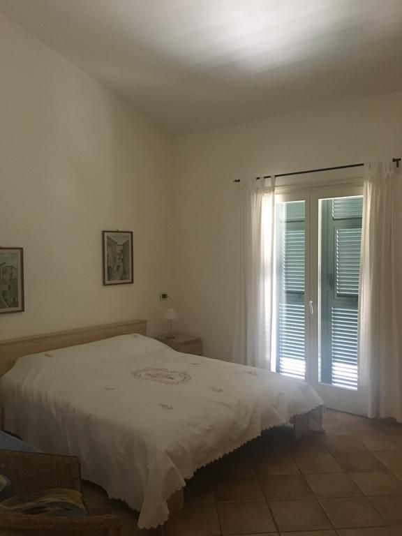 La Casa Di Fedra Villa Imperia Buitenkant foto