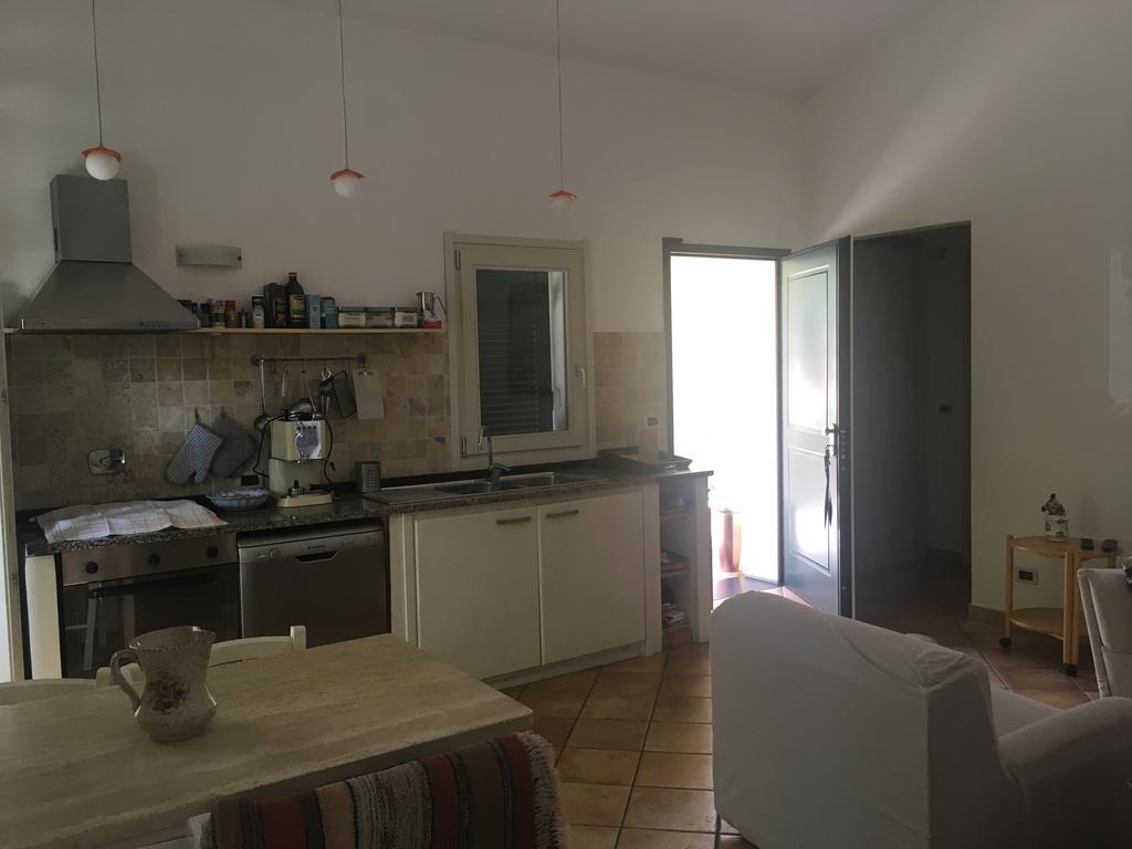 La Casa Di Fedra Villa Imperia Buitenkant foto