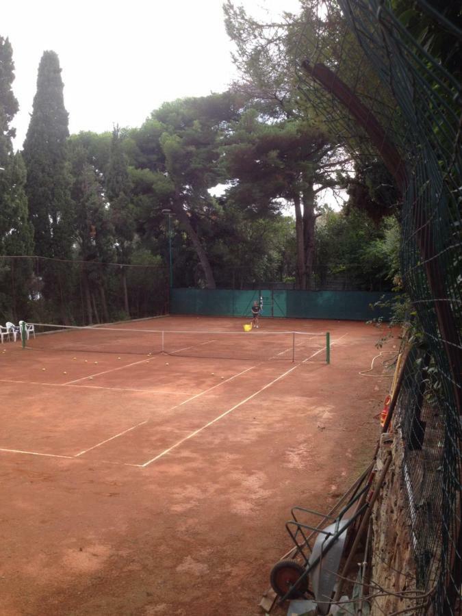 La Casa Di Fedra Villa Imperia Buitenkant foto