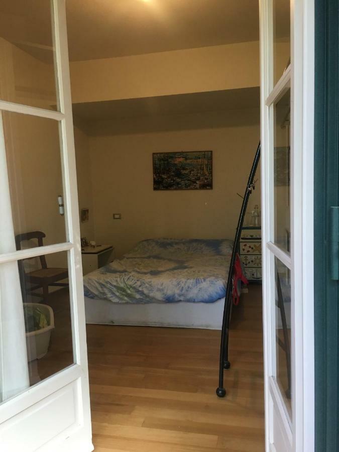 La Casa Di Fedra Villa Imperia Buitenkant foto