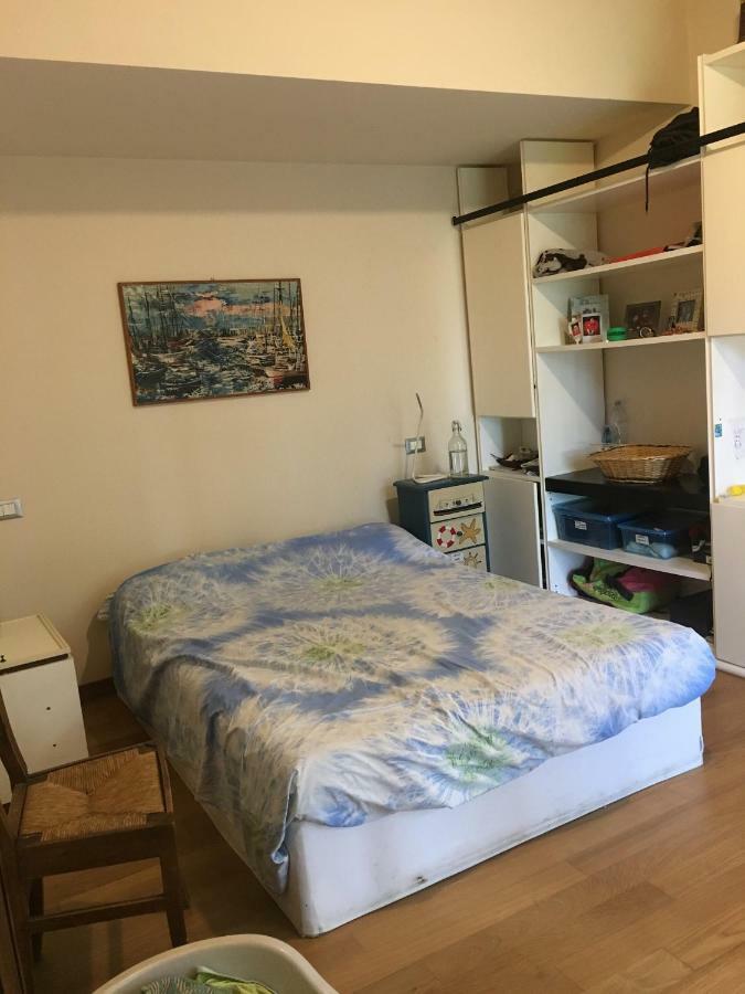 La Casa Di Fedra Villa Imperia Buitenkant foto